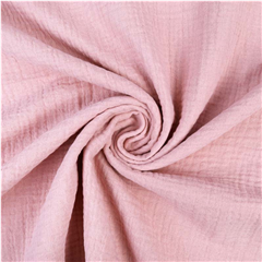 Stuv Muslin Enfärgad 0,8m