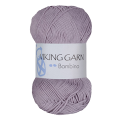 Bambino Babygarn 50g