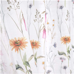 Sweet Öljettlängder 2-pack 137x240cm