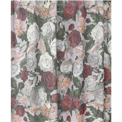 Emelie Multibandslängder 2-pack 140x250cm