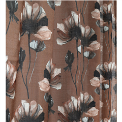 Mischa Multibandslängder 2-pack 135x250cm