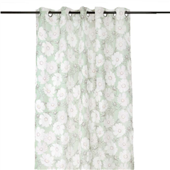 Thea Öljettlängder 2-pack 140x240cm