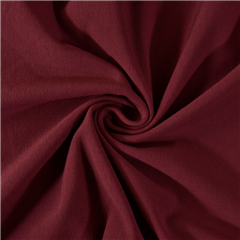 Bomullstrikå Enfärgad