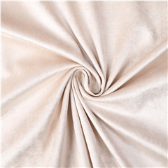 Bomullssammet Oliver