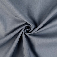 Enfärgad Bomullspoplin