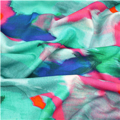 Linneviscose Aurora