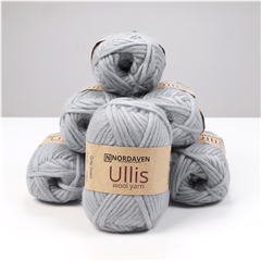 Ullgarn Ullis Nordaven 10-pack