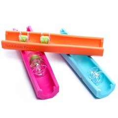 Bobbin Boat