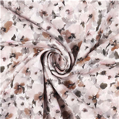 Viscose Blomsterhav