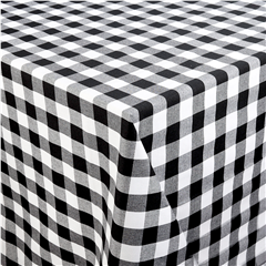 Dukväv Recycled Ruta