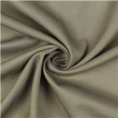Tvättad Viscose Twill 