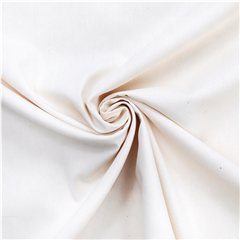 Enfärgad Bomullspoplin