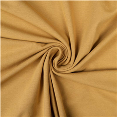 Bomullstrikå Enfärgad