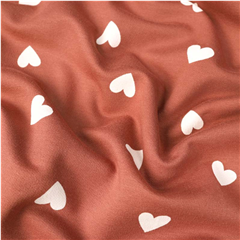 Stuv Jogging Hjärtan 0,6m