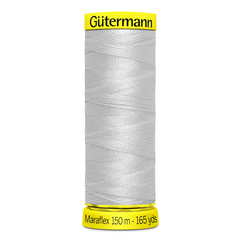 Elastisk tråd Maraflex 150m, nr.8