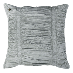 Kuddfodral Pure Crinkled