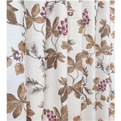 Ingrid Multibandslängder 2-pack 145x245cm