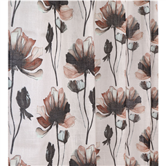 Mischa Multibandslängder 2-pack 135x250cm