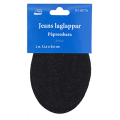 Laglapp Jeans