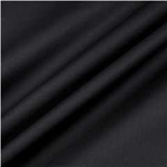 Bomullspoplin Stretch