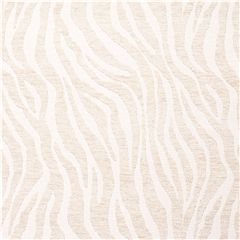 Zebra Chenille 