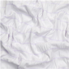 Bomullstrikå Smilla 