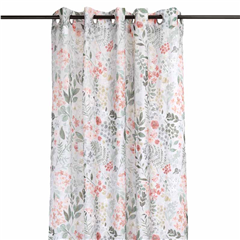 Ida Öljettlängder 2-pack 140x240cm