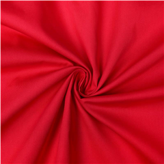 Enfärgad Bomullspoplin