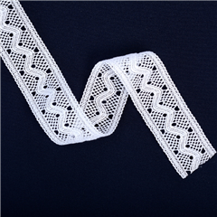 Spetsband Fia-Lotta 4cm