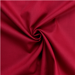 Enfärgad Bomullspoplin