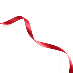 Satinband Trend 10mm