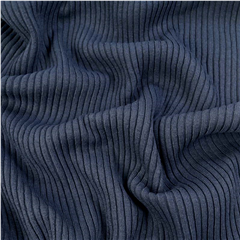 Ribbad Muddväv 70cm