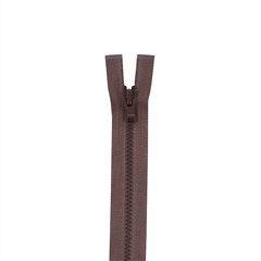 Blixtlås Delbart 45cm