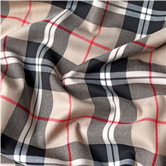 Byx- och dräkttyg Check