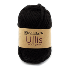 Ullgarn Ullis Nordaven 10-pack