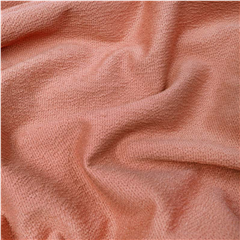 Trikå Crepé Enfärgad