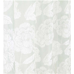 Peony Öljettlängder 2-pack 140x240cm