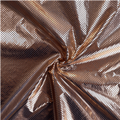 Italienskt Metallictyg