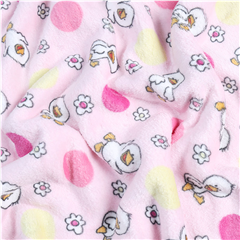 Cuddle Fleece Ankor