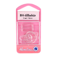 BH-Tillbehör 18mm