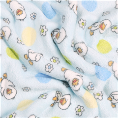 Cuddle Fleece Ankor