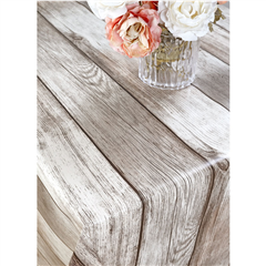Vaxduk Wood