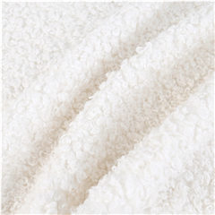 Stuv Möbeltyg Fårpäls Ture 0,45m