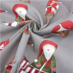 Inredningstyg Nissar