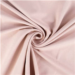 Bomullstrikå Enfärgad