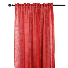 Alicia multibandslängder 2-pack, 140x300cm