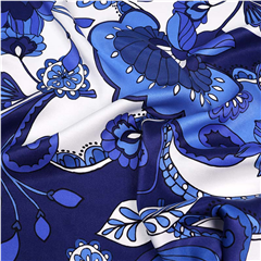 Italiensk Viscose Bella