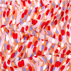 Viscose Leslie