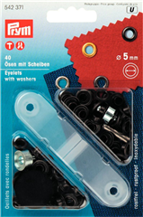 Öljetter 5mm