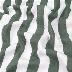 Stuv Muslin Rand 0,4m